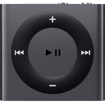 Apple iPod shuffle 深空灰色 MKMJ2CH/A